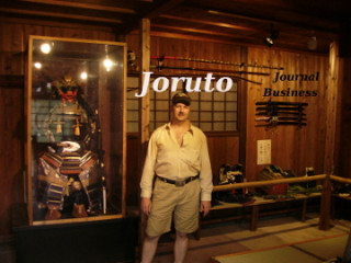 Kiliti Joruto
