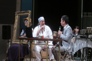 Harakiri Talk Show