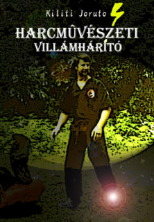 Harcművészeti villámhárító