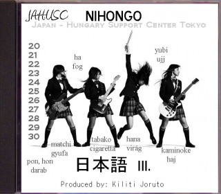 Nihongo CD III.