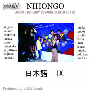 Nihongo CD IX.