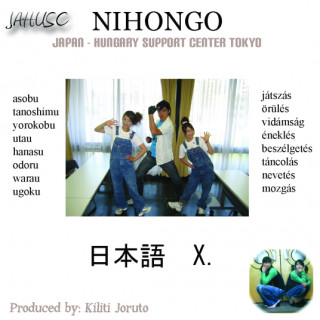 Nihongo CD X.