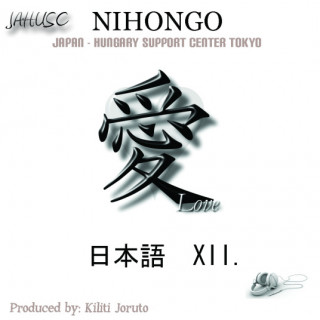 Nihongo CD XII.