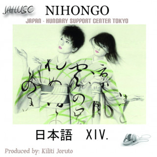 Nihongo CD XIV.