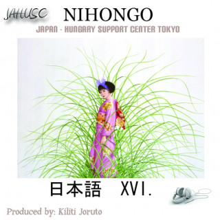 Nihongo CD XVI.