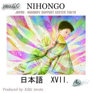 Nihongo CD XVII.