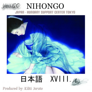 Nihongo CD XVIII.