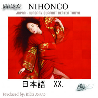 Nihongo CD XX.