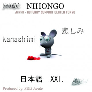 Nihongo CD XXI.