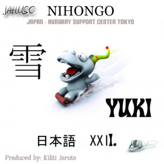 Nihongo CD XXII.
